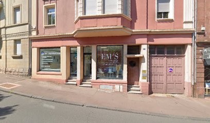 Drui Anne, Avocat à Sarreguemines