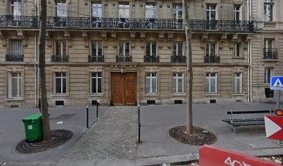 CANDÉ BLANCHARD DUCAMP, Avocat à Paris 08