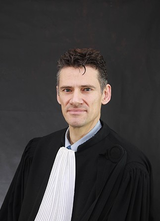 Maître Laurent - Avocat Melun, Avocat à Melun