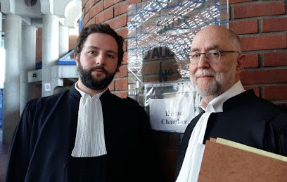 Cabinet stansal, Avocat à Paris 17