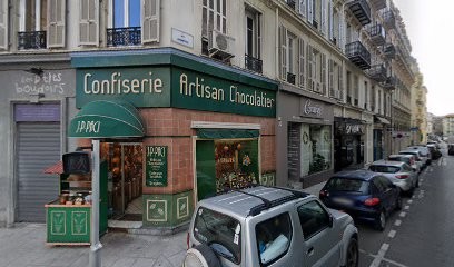 Sana Virginie Christelle Francoise, Avocat à Nice