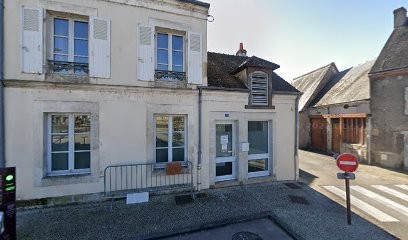 Cedie Aurore, Avocat à Châteauroux