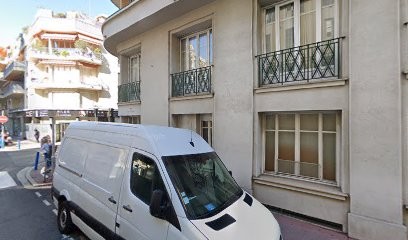 Ladu Patrick, Avocat à Nice