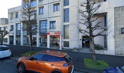 Maître Kerjan Gaëlle - Avocat SCP Kerjean Tilleau Niort, Avocat à Niort