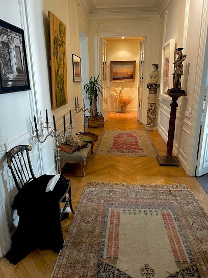 Benoit Soltner - Avocat au conseil d'État et à la Cour de cassation, Avocat à Paris 02