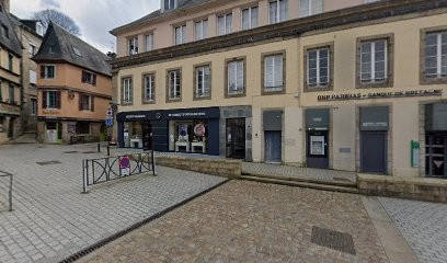 Philippe Hélène, Avocat à Morlaix
