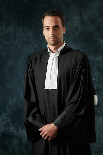 Antoine Noblet / Avocat Saverne Avocat à Saverne