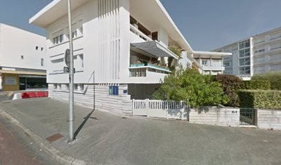 Boisseau Nathalie, Avocat à Royan