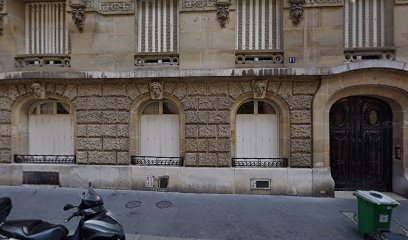 Maître Virginie Bouilliez, Avocat à Paris 17