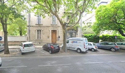 Levetti Régis, Avocat à Carpentras