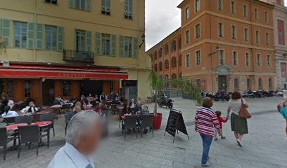 Avocat Eric SCALABRIN Docteur en droit Cabinet à dominante Pénale, Avocat à Nice