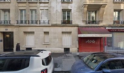 Cabinet Echo Avocat, Avocat à Paris 17