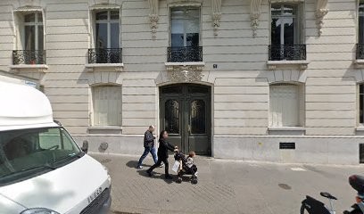 ADLR Avocats, Avocat à Paris 08