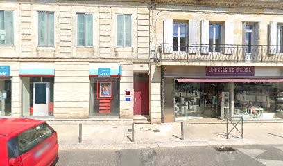 Saint Germain-Peny Christine, Avocat à Saint-Médard-en-Jalles