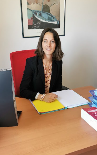 Avocat Aude SIGNORET, Avocat à Saint-Julien-en-Genevois
