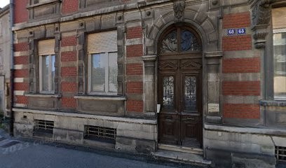 Malagou Dominique, Avocat à Remiremont