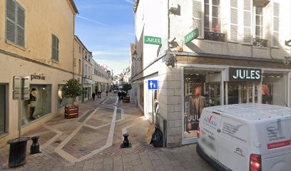 Sautrot Sylvie, Avocat à Montargis