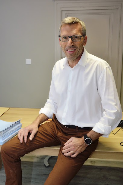 Gayot Maxime, Avocat à Cahors