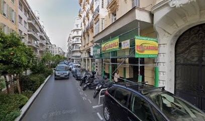 Barbara MACCHI-TUKOV, Avocat à Nice