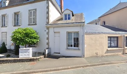 Anne-Charlotte FELS, Avocat aux Herbiers