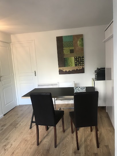 Maître Anne-Sophie DELAVAUD - Avocate spécialiste en droit du travail, Avocat à Marseille 07