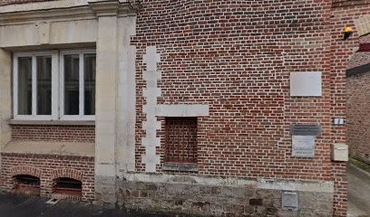 SCP Jacques Lemal& Aurelie Guyot, Avocat à Amiens