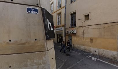 Aixjuris, Avocat à Aix-en-Provence
