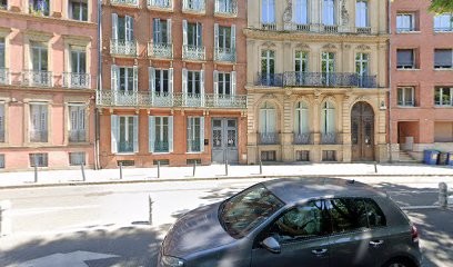 Bouscatel René, Avocat à Toulouse