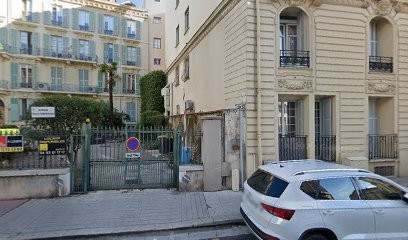 Gabriel LAMY Avocat, Avocat à Nice