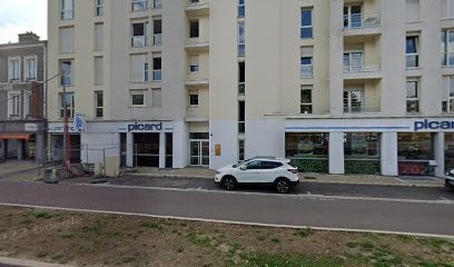 Wurtz Gérard, Avocat à Troyes