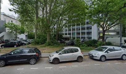 Maître Sarah CHERIF - Avocate, Avocat à Villeurbanne