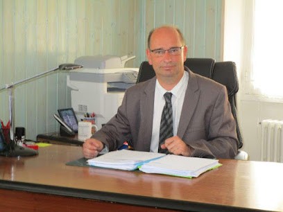 Narjoz Delatour Jean-Philippe, Avocat à Lons-le-Saunier