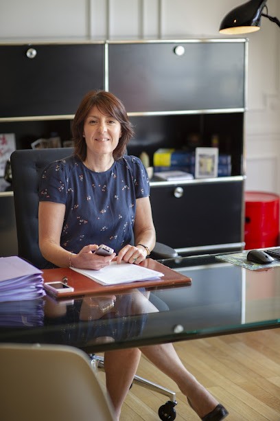 Cabinet D'avocats à Grenoble - Maître Luiset - Droit De La Famille Et Droit Immobilier, Avocat à Grenoble