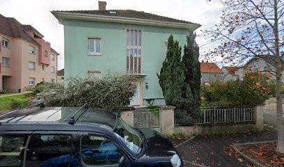 Kessler Frédérique Avocat, Avocat à Sélestat