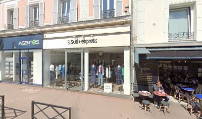 Julie CERMAN, Avocat à Saint-Maur-des-Fossés