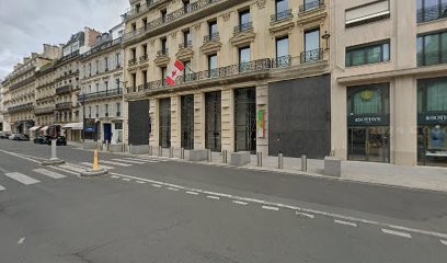 Eve Duminy, Avocat à Paris 08