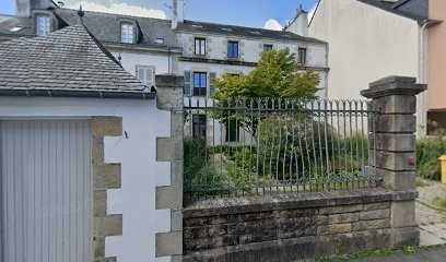 LE GRAND Mikaëlle - Avocat, Avocat à Quimper