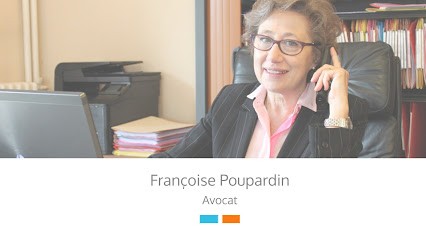 Avocat Françoise Poupardin, Avocat à Pontoise