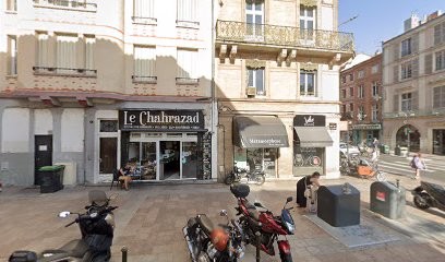 Maître Camille PASCAL-LACROIX - Avocat en droit du dommage corporel, droit de la famille et droit immobilier, Avocat à Toulouse