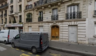 Estelle By Avocat, Avocat à Paris 17