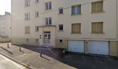 Gonin Laurent, Avocat à Lons-le-Saunier