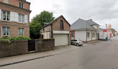 Ducy Pierre, Avocat à Thiberville