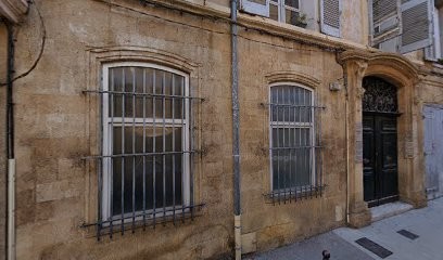 Mary Hélène DESFOUR Avocat, Avocat à Aix-en-Provence