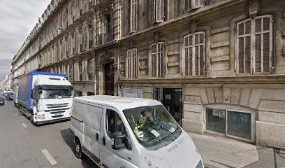 Darbier Catherine, Avocat à Marseille 06