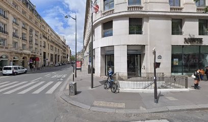 Beylouni Carbasse Gueny Valot Vernet, Avocat à Paris 08