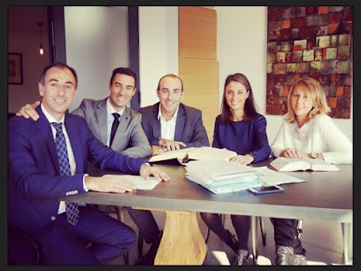 Avocat Propriété Intellectuelle Marseille - Maître Chloé Gilliard, Avocat à Marseille 06