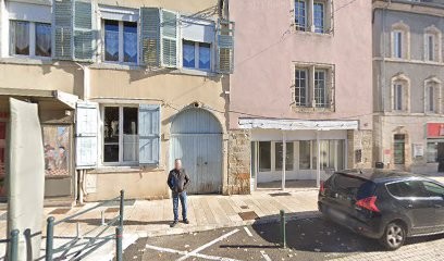 SCP LVL BARRAIL POIROT, Avocat à Vesoul