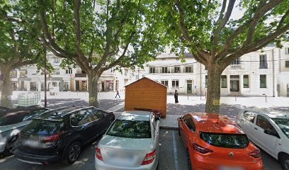 Filhod-Feriaud Marie-Hélène, Avocat à Tarascon