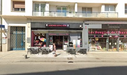 Casanova Giordano Muriel, Avocat à Montluçon