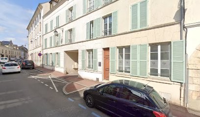 SELARL QVA Quimbel-Vecchia et Associes, Avocat à Houdan